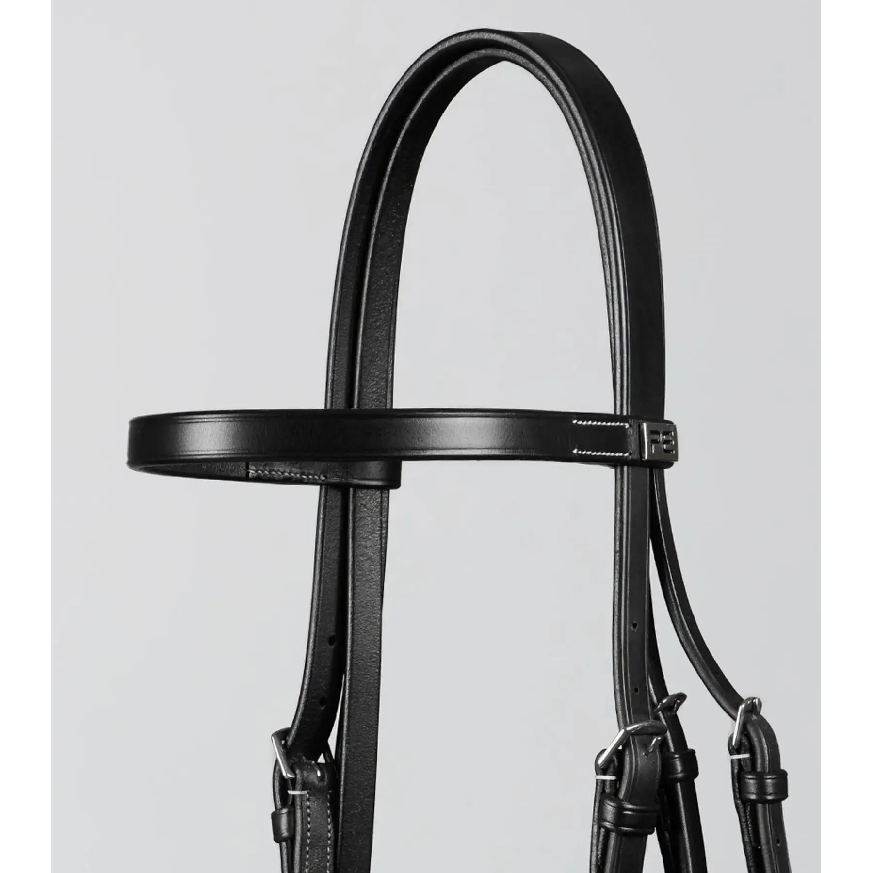 Frontale per cavallo Premier Equine Hunter 2/6