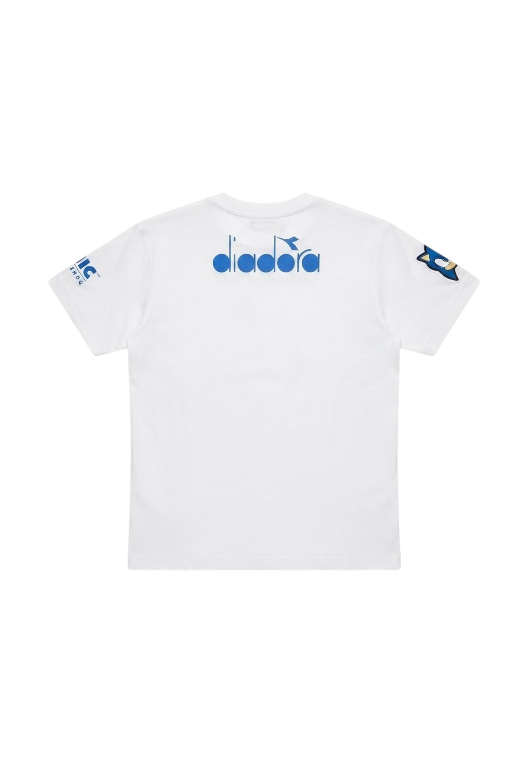TS SS SONIC COL 65045 2/4