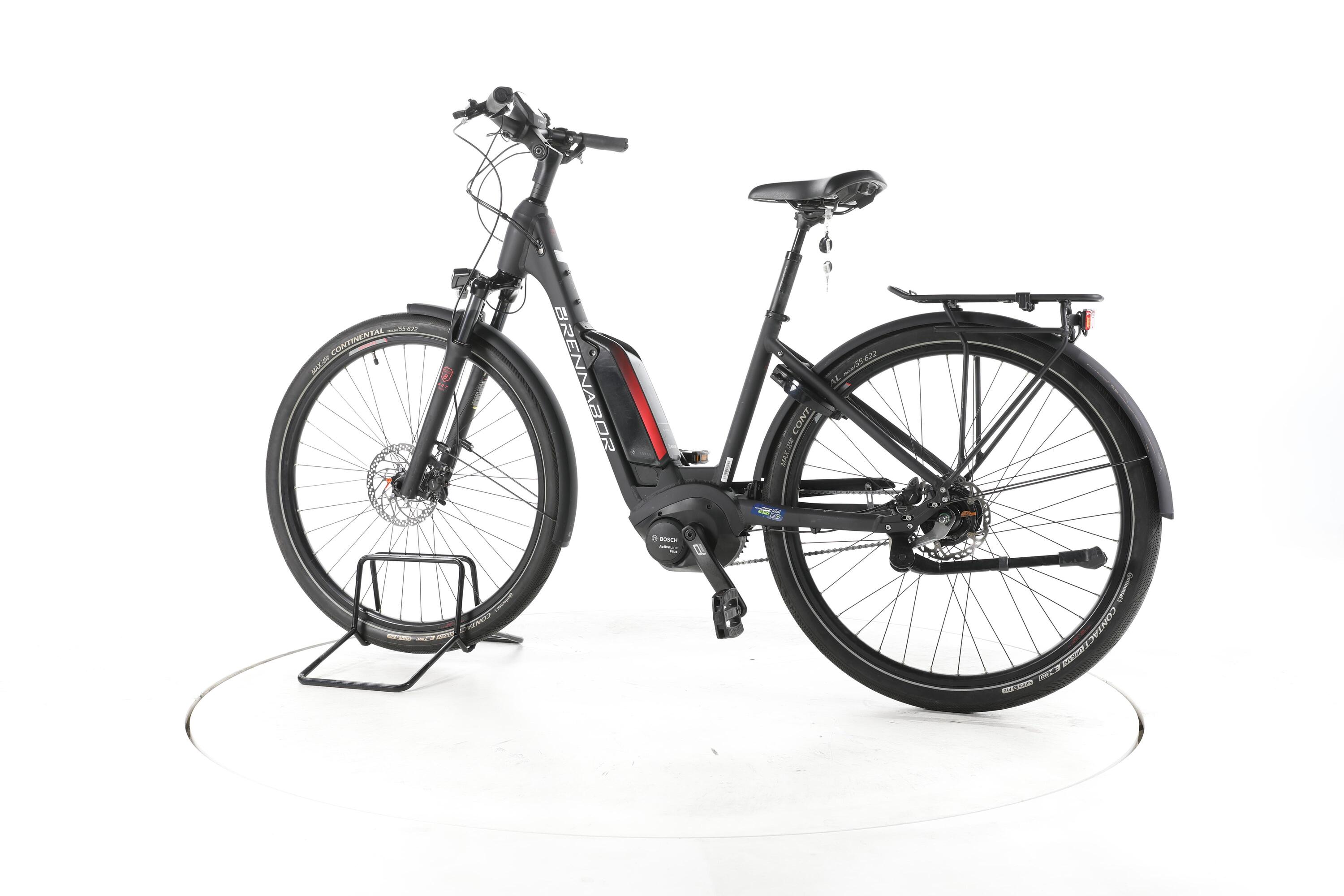 Ebike ricondizionata · Brennabor T-34e · Ottime condizioni 7/7