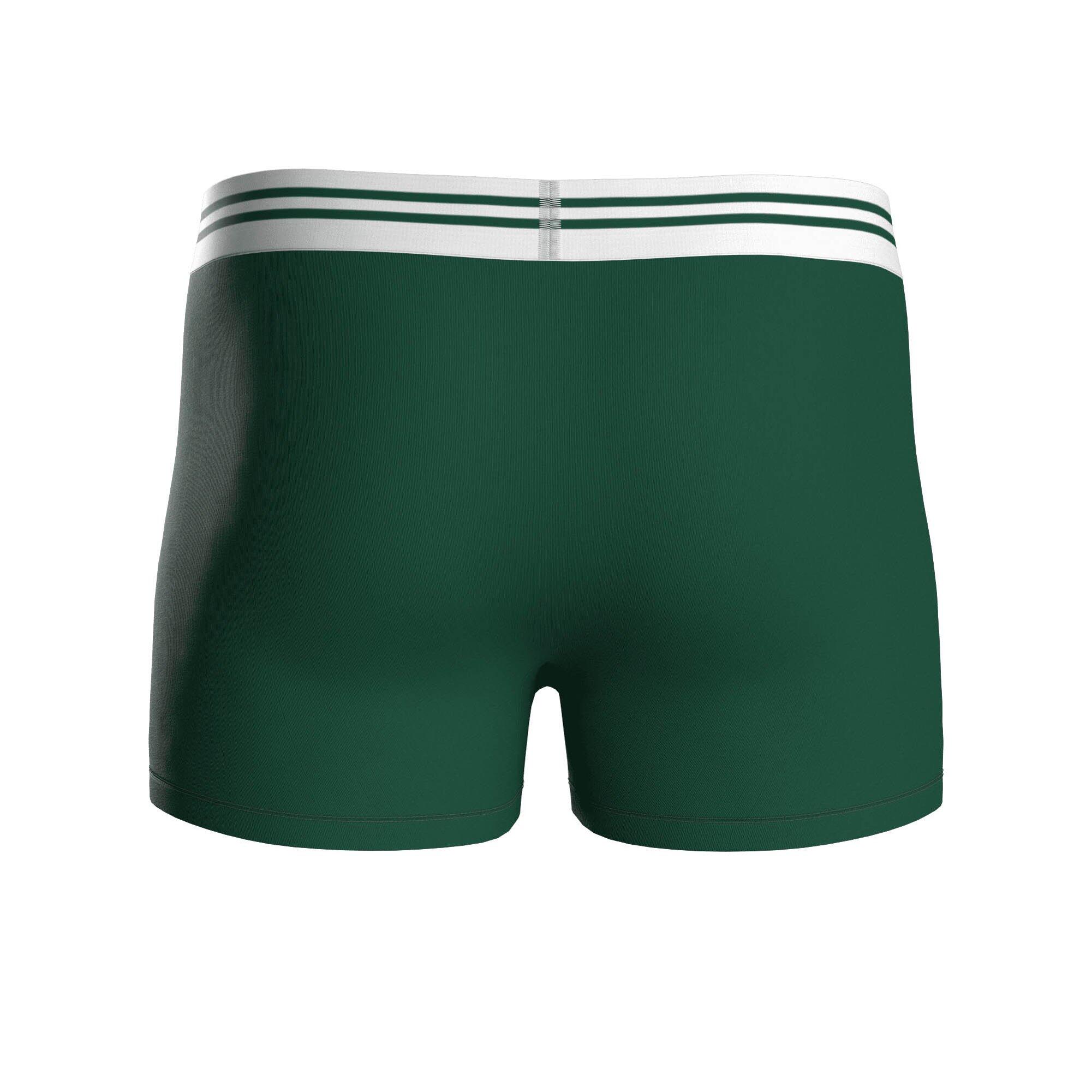 Boxershort Herren 6er Pack Stretch-NFL 6pk Boxers 5/7