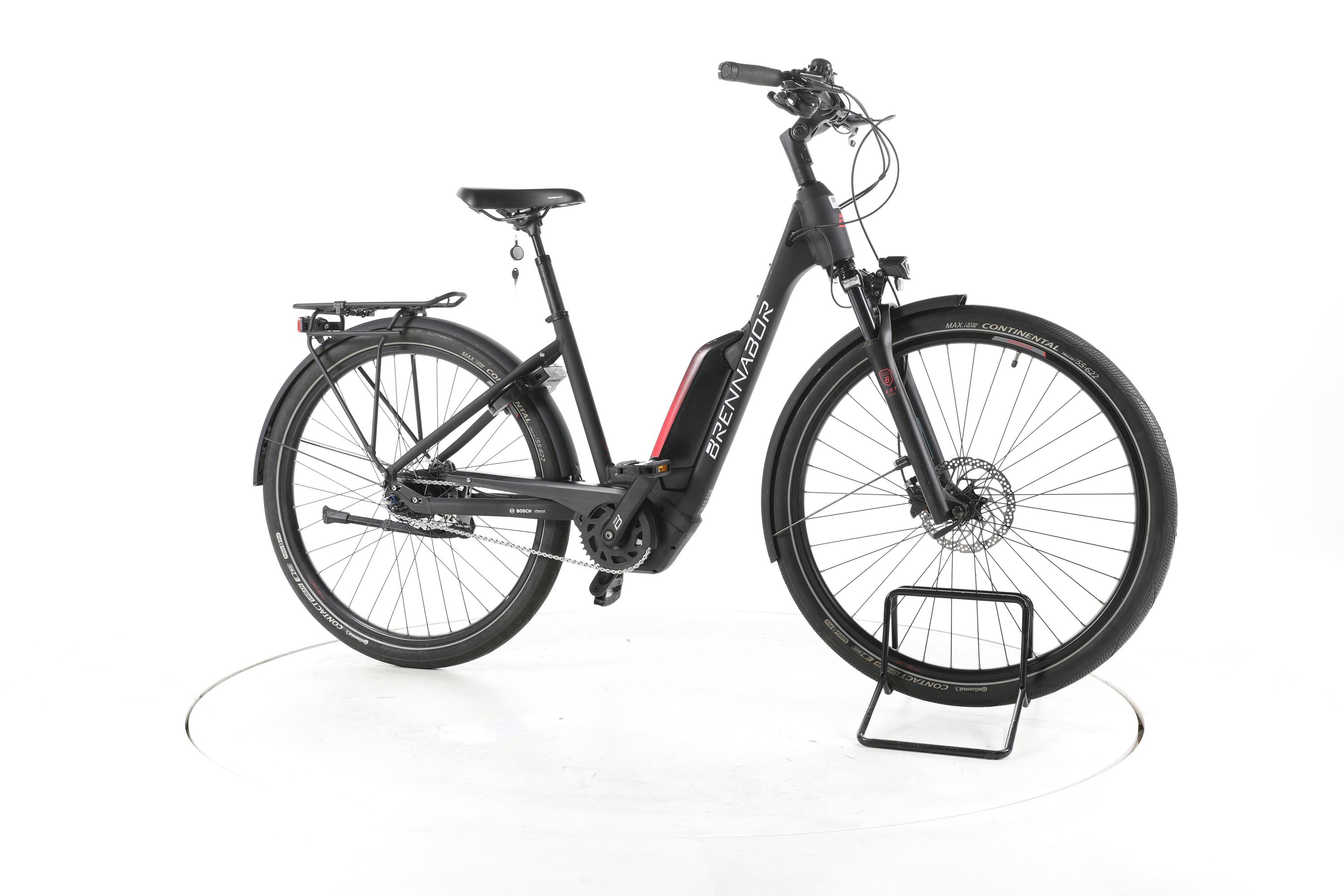 Ebike ricondizionata · Brennabor T-34e · Ottime condizioni 2/7