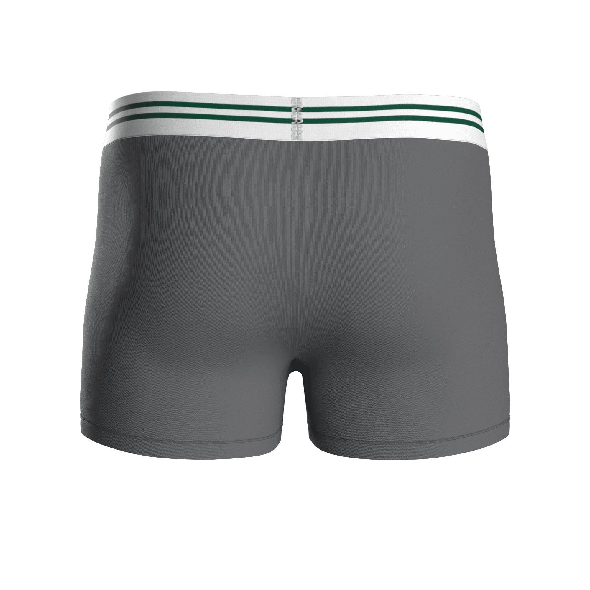 Boxershort Herren 6er Pack Stretch-NFL 6pk Boxers 3/7
