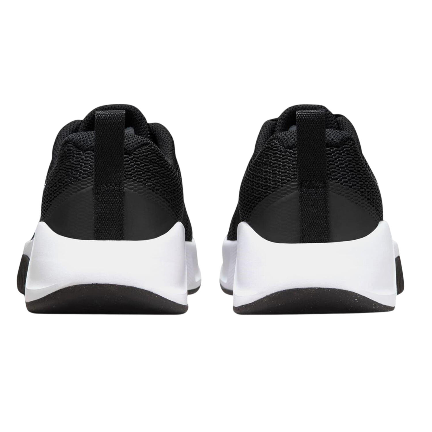 Schuhe für Damen Schwarz/Weiß 2/4