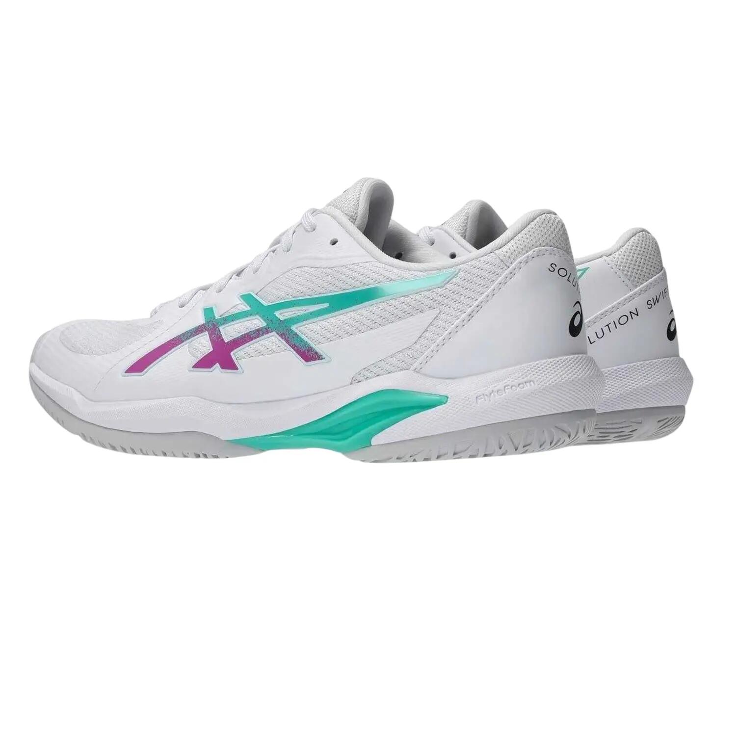 "Solution Swift FF 2" Tennisschuhe für Herren Weiß 2/5