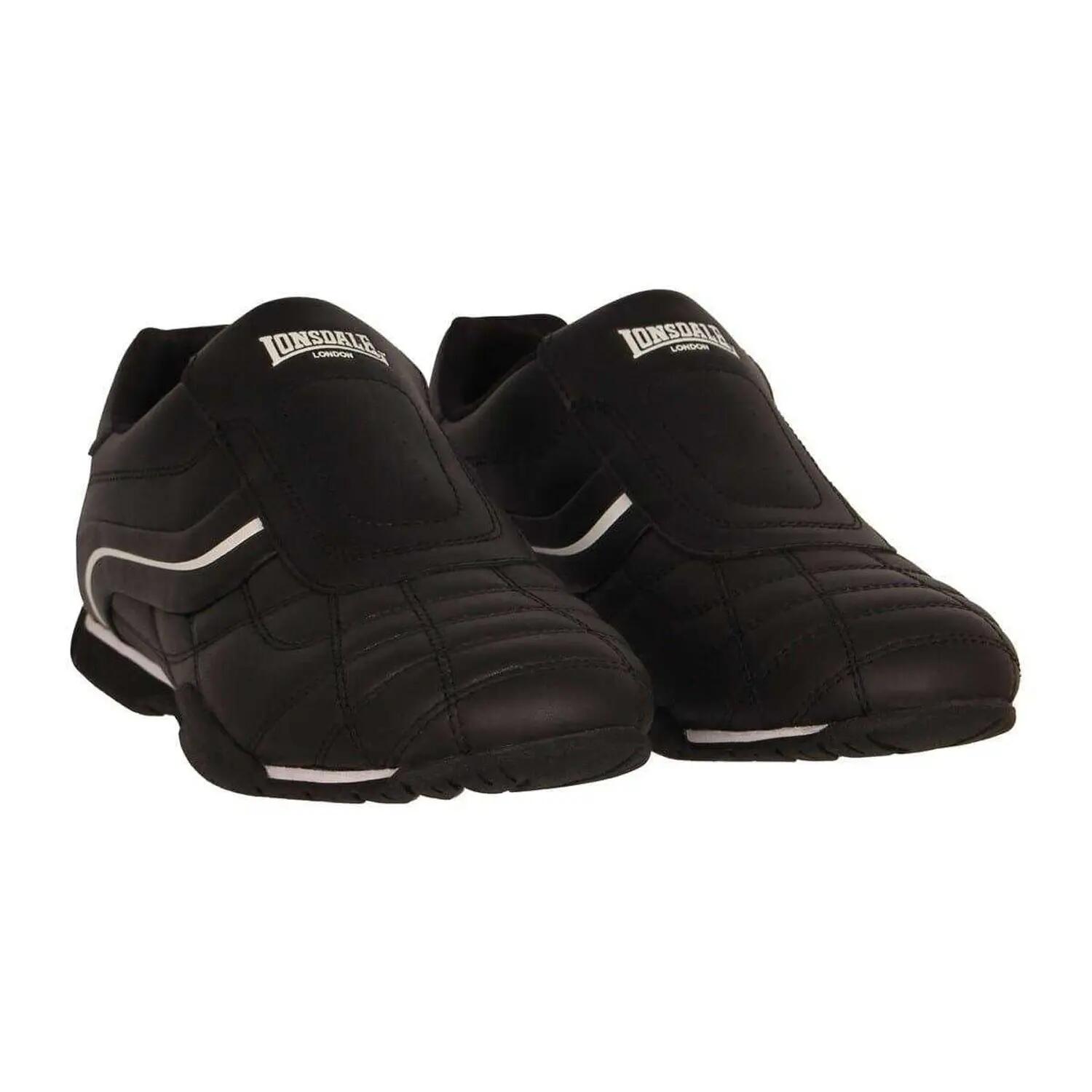 Baskets CAMDEN Homme (Noir) 5/5