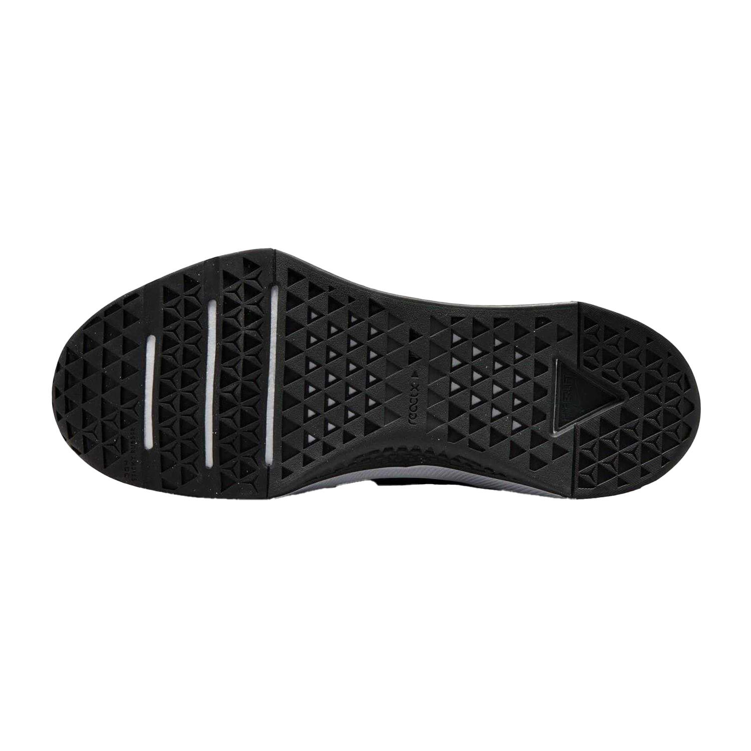 Baskets METCON Homme (Noir / Gris) 4/5