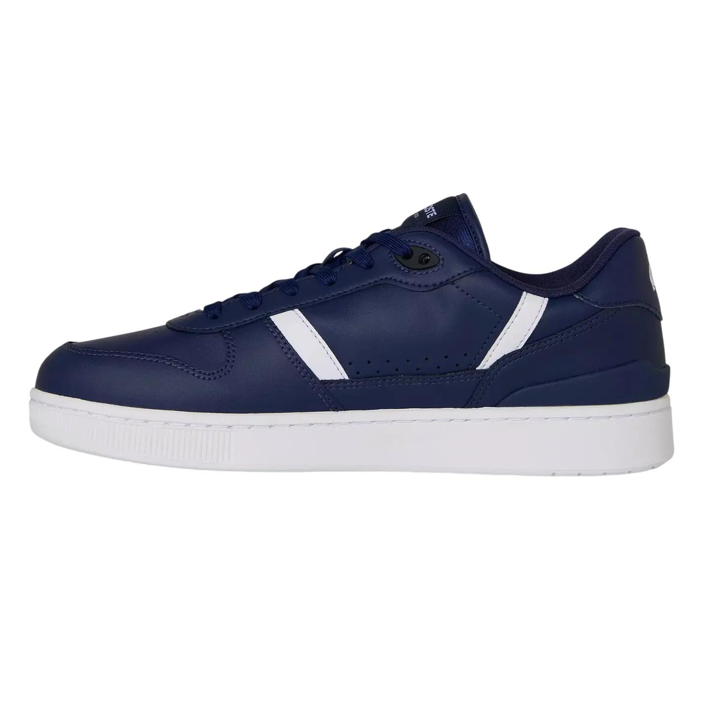 Baskets TCLIP Homme (Bleu Marine / Blanc) 3/4