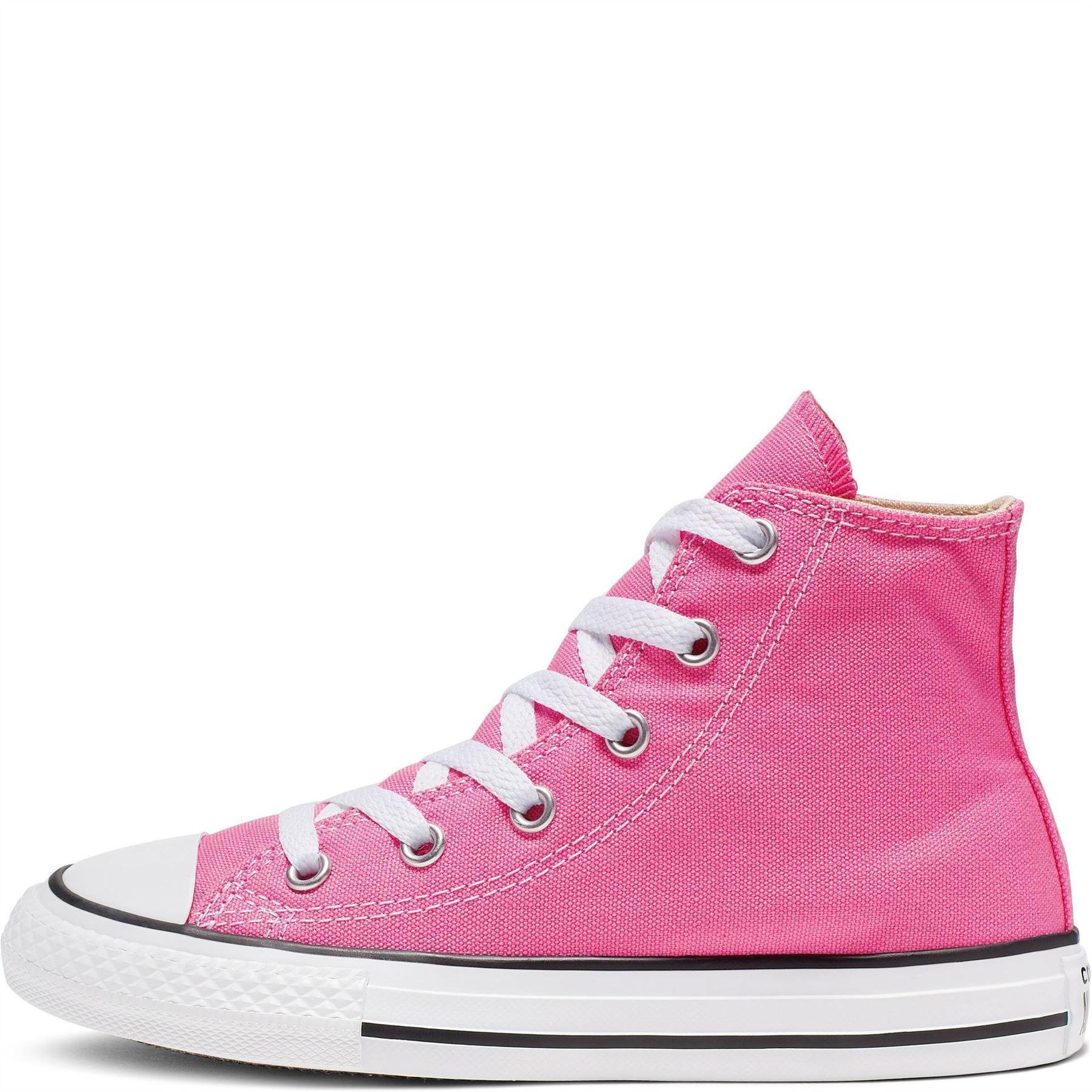 Chaussures CHUCK Enfant (Rose) 5/5