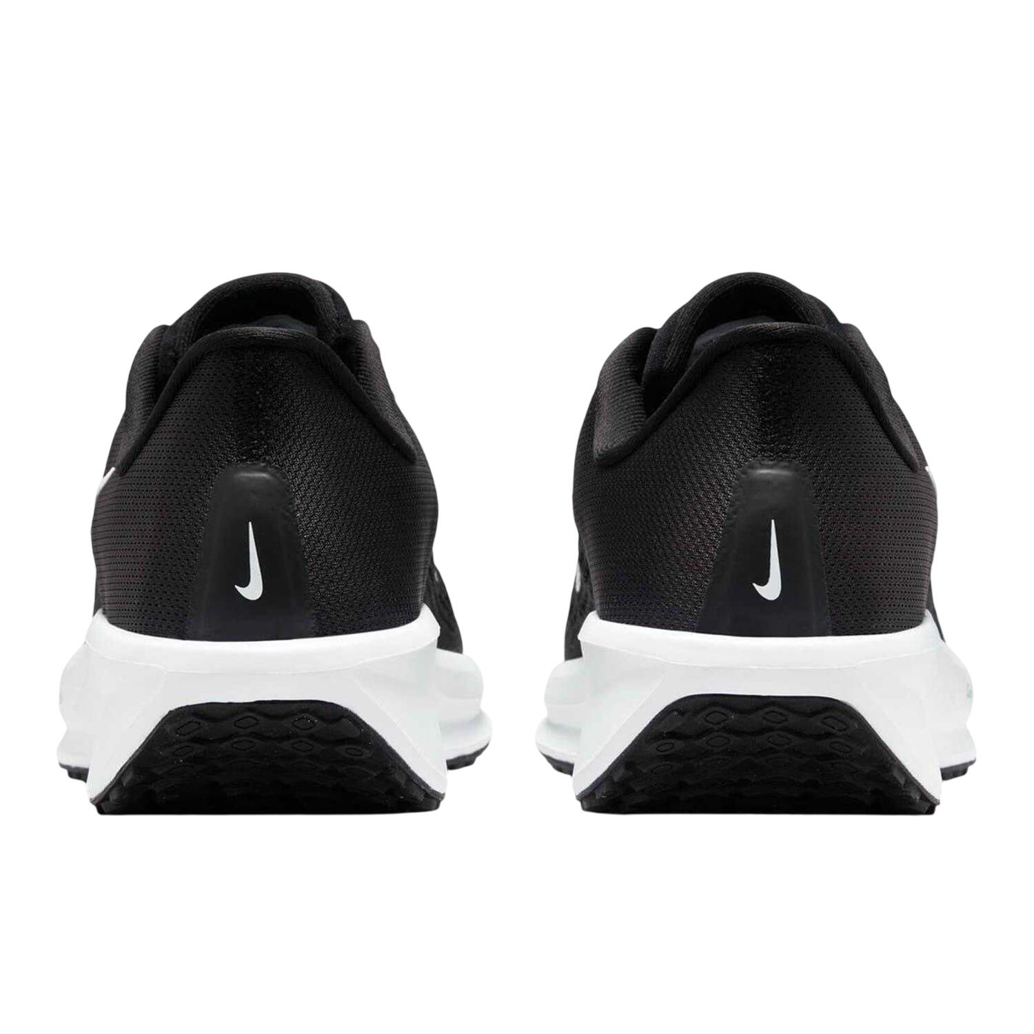 Scarpe CorsaDonna Nike Quest 6 Nero Bianco 2/4