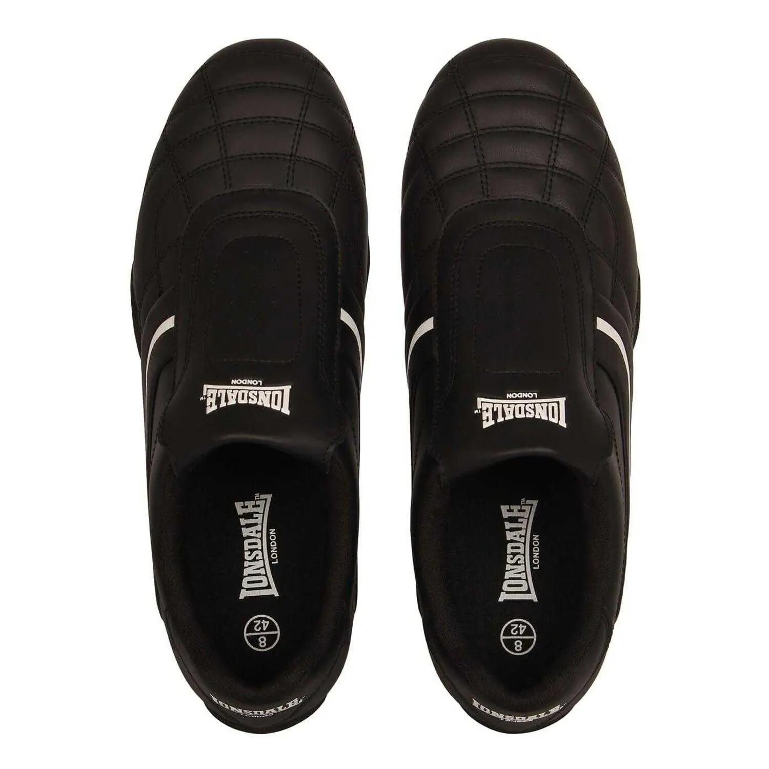 Baskets CAMDEN Homme (Noir) 4/5