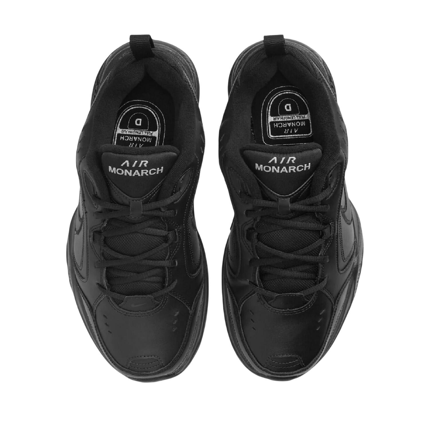 "Monarch Iv" Sneaker für Herren Schwarz 3/4