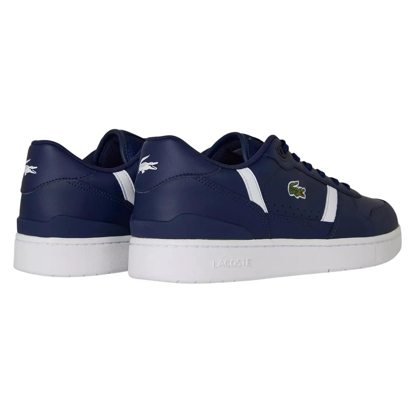 Baskets TCLIP Homme (Bleu Marine / Blanc) 2/4
