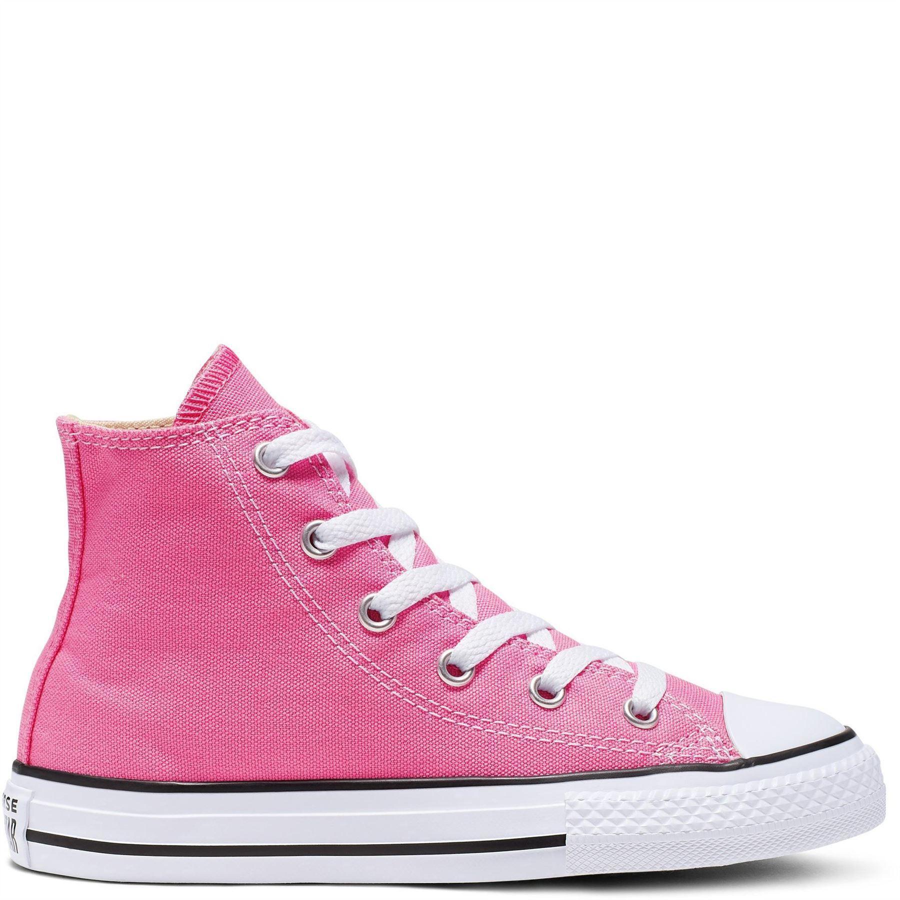 Chaussures CHUCK Enfant (Rose) 4/5