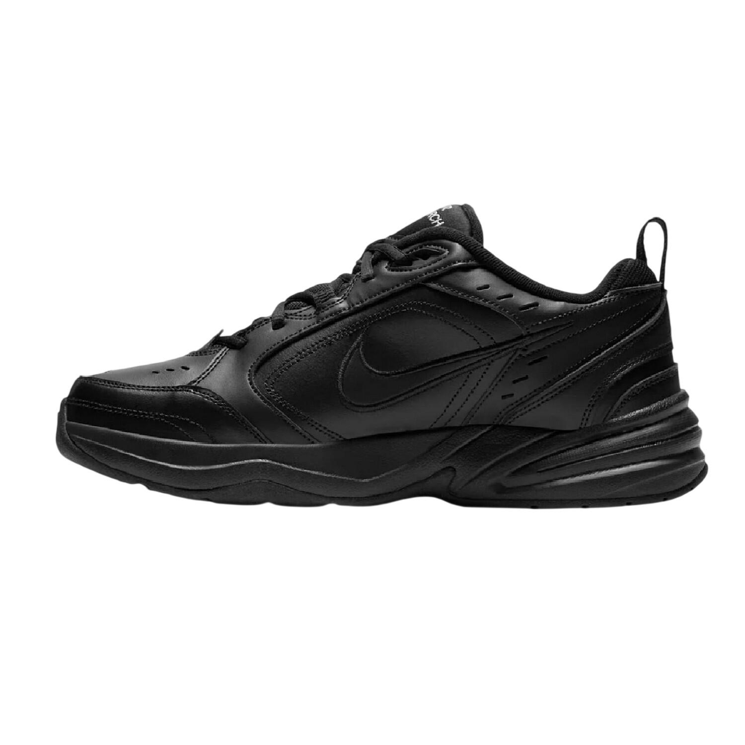 "Monarch Iv" Sneaker für Herren Schwarz 2/4