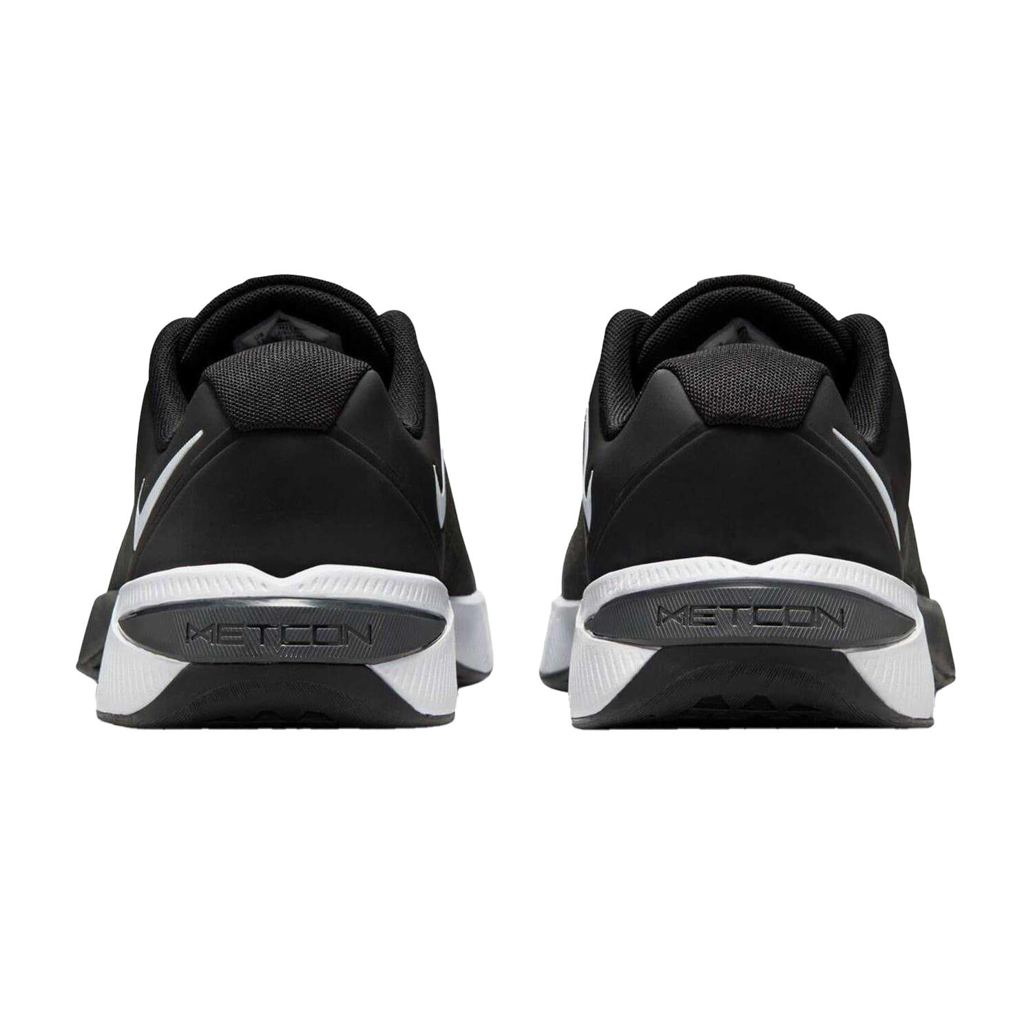 Baskets METCON Homme (Noir / Gris) 2/5
