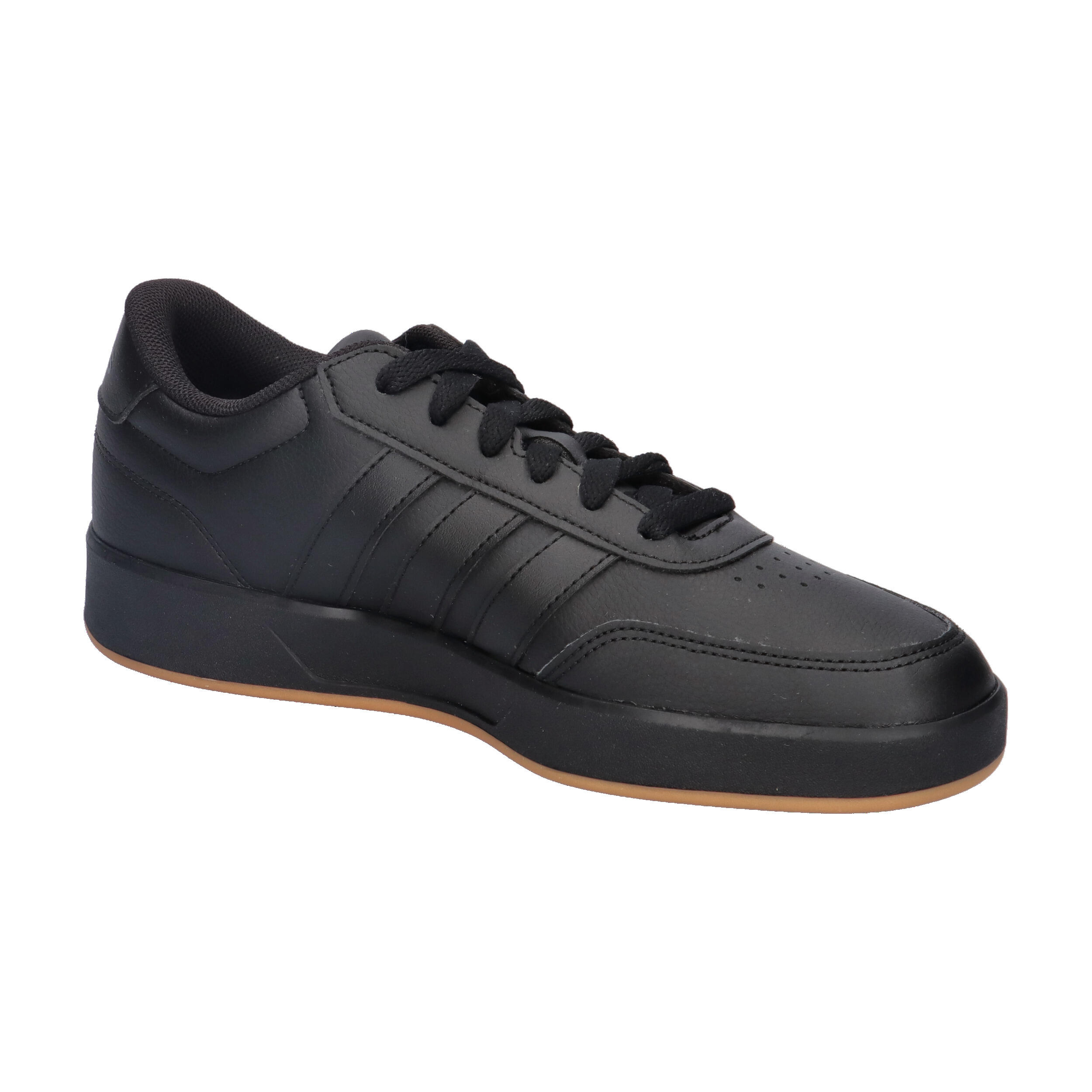 adidas Kinder Sneaker BREAKNET 3.0 J 8/14
