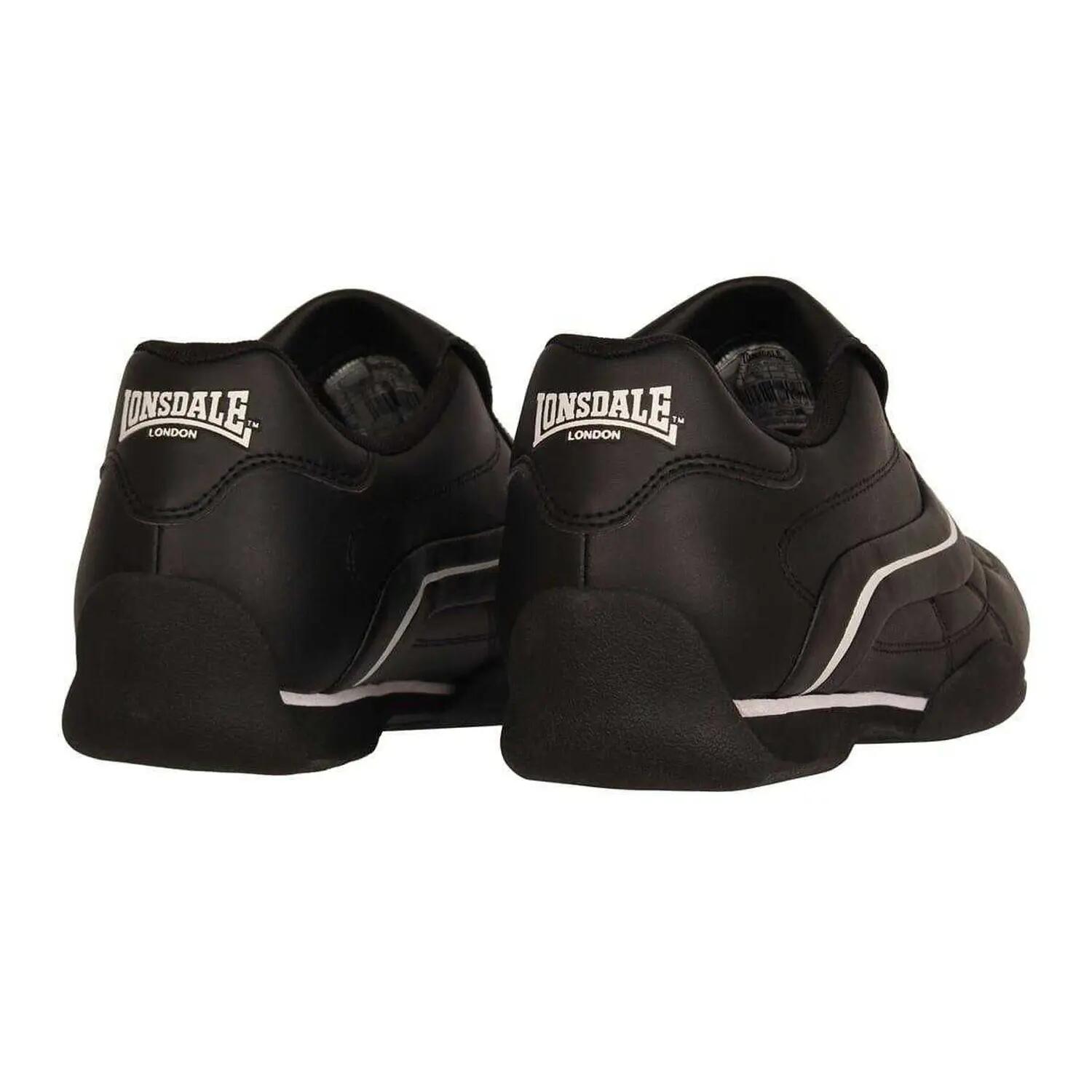 Baskets CAMDEN Homme (Noir) 2/5