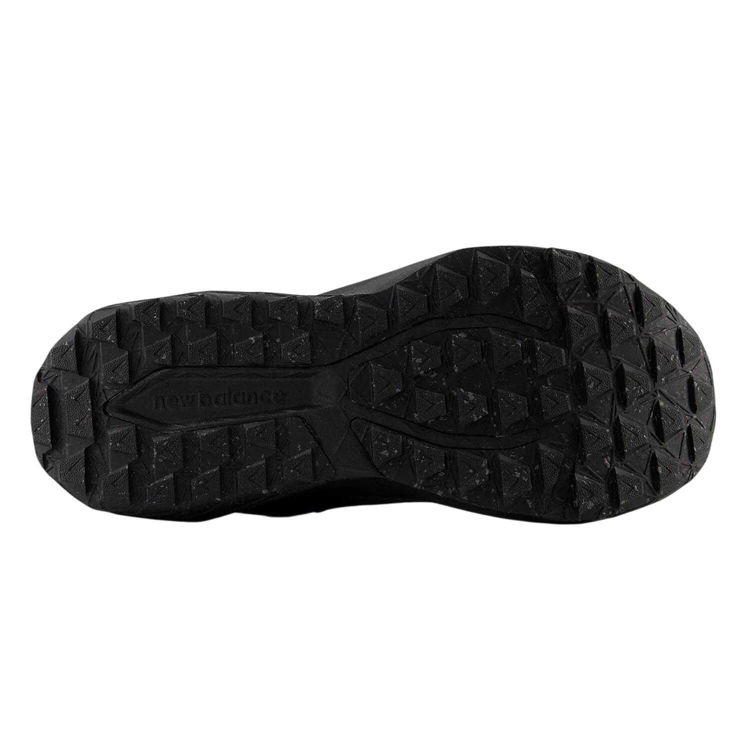 Zapato DynaSoft Nitrel v6 Corriendo para Hombre Negro 4/6
