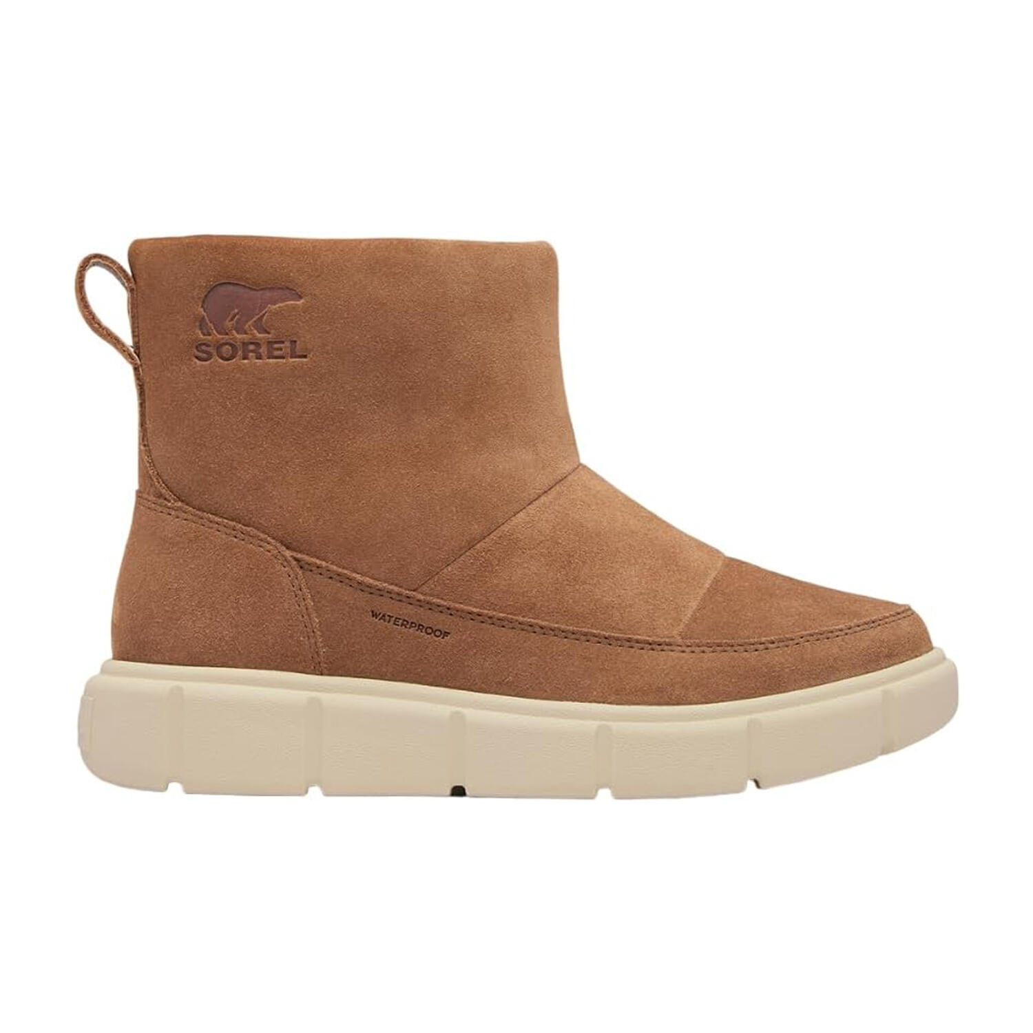SOREL picture