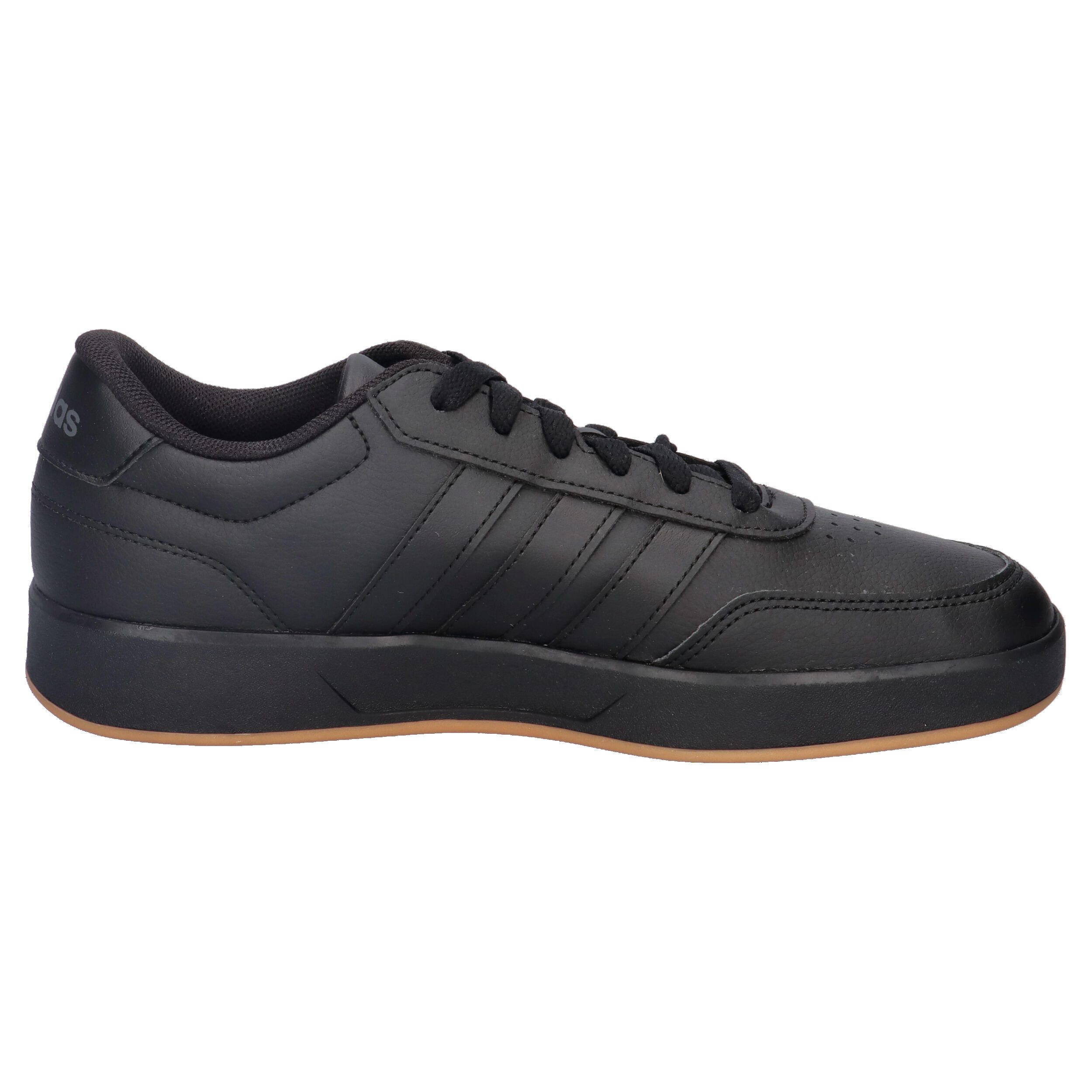 adidas Kinder Sneaker BREAKNET 3.0 J 7/14