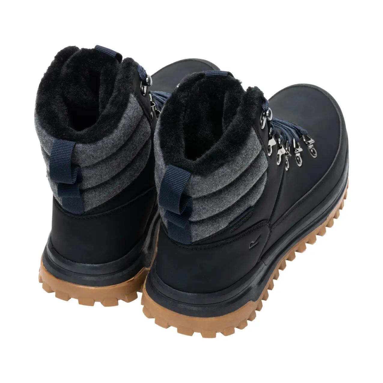 Buty zimowe Regatta Winsfield 4/7