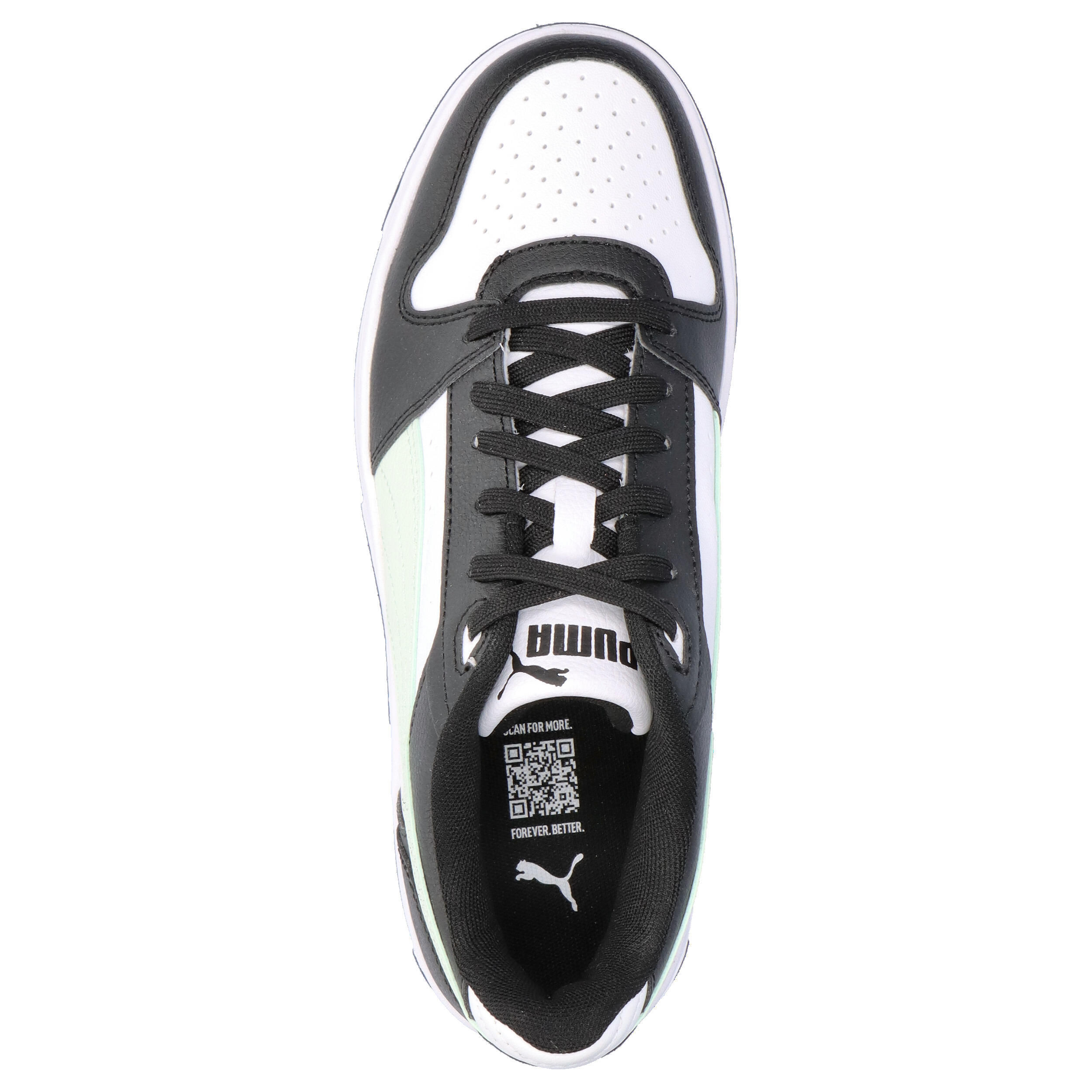 Baskets classique Puma Rebound Slam Lo 5/14