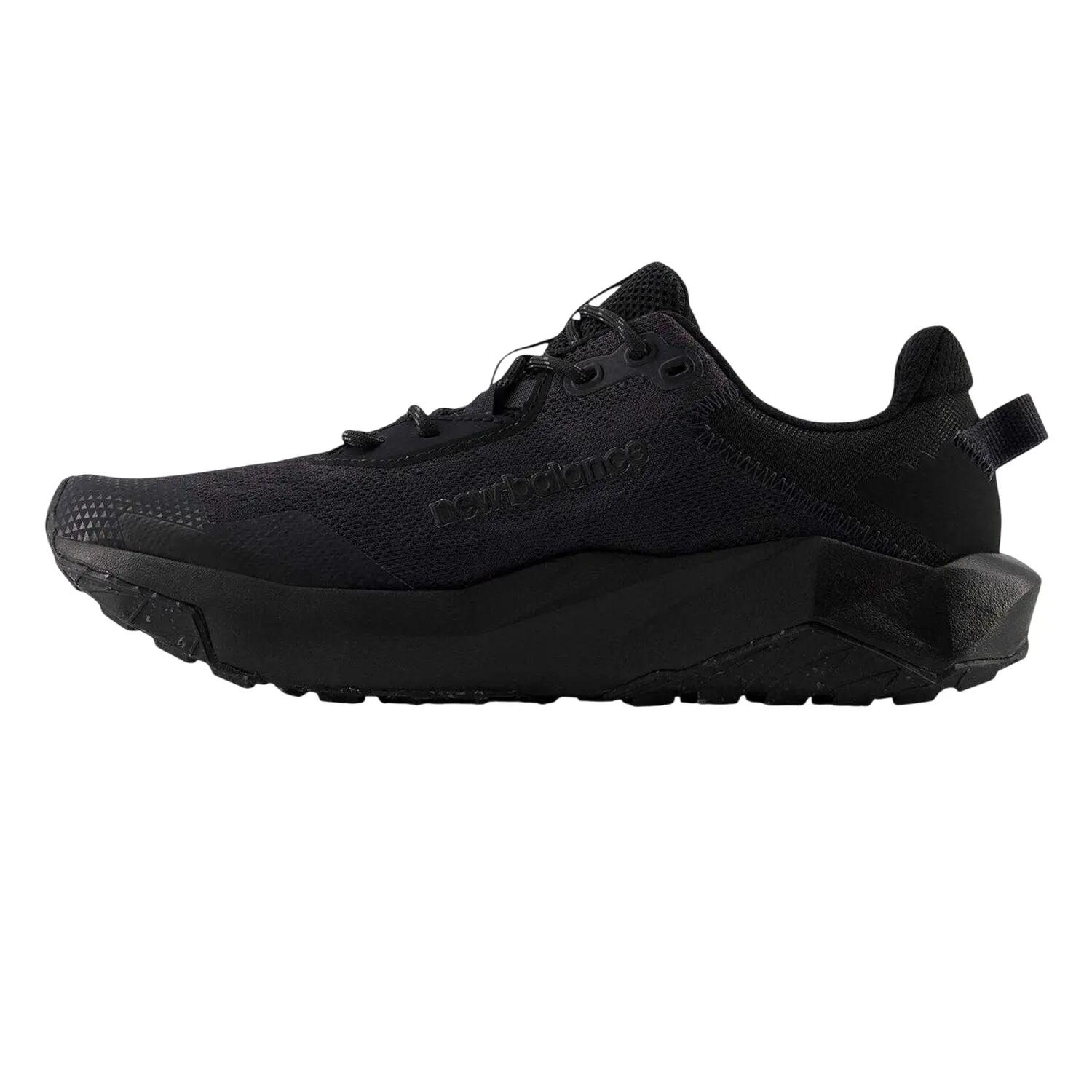 Zapato DynaSoft Nitrel v6 Corriendo para Hombre Negro 2/6