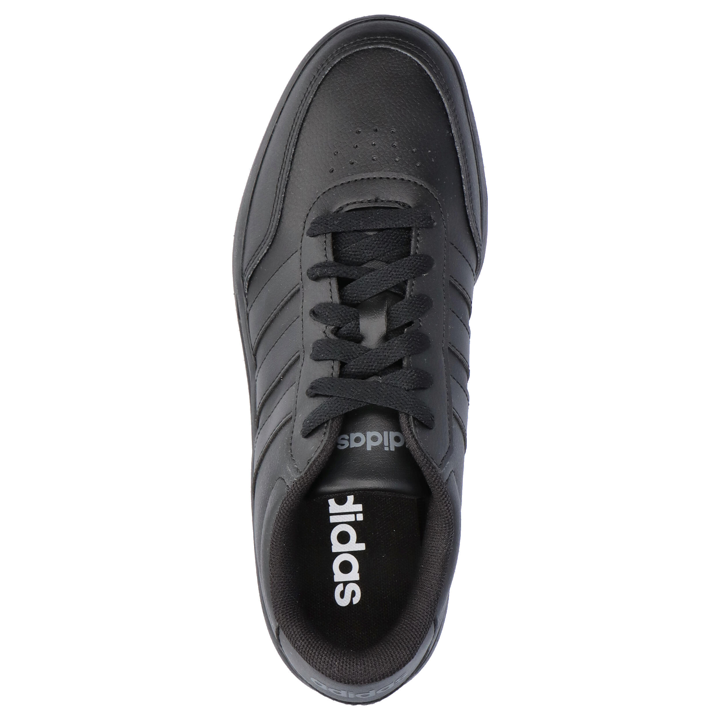 adidas Kinder Sneaker BREAKNET 3.0 J 5/14