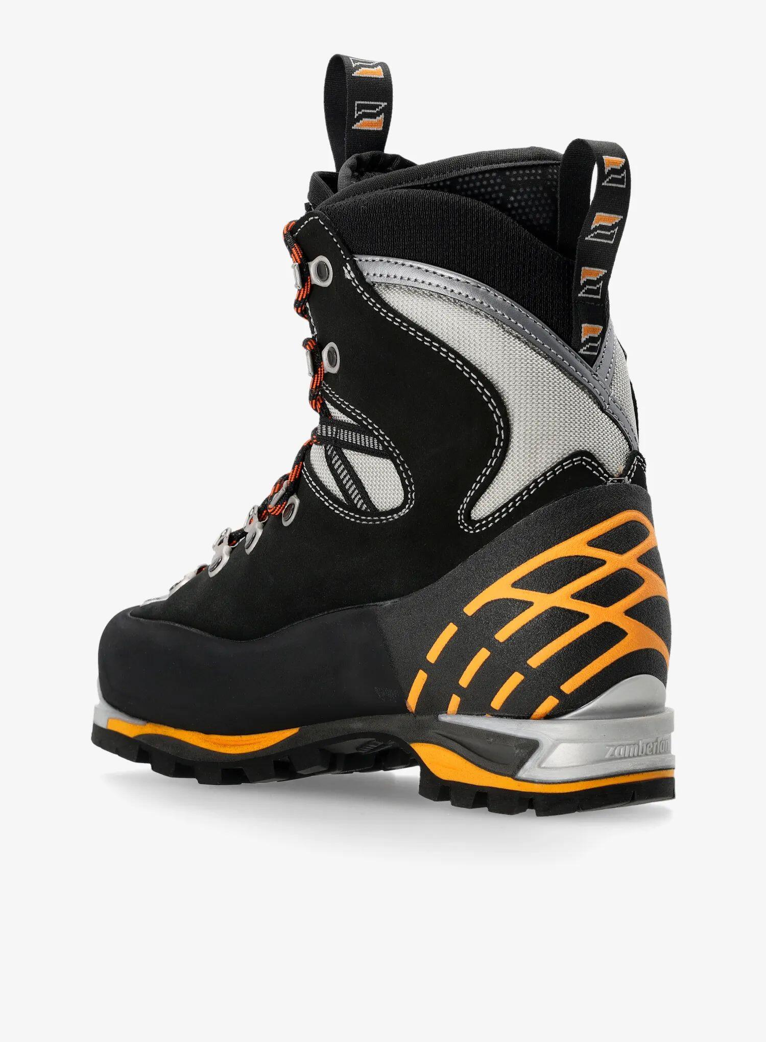 Buty wysokogórskie damskie Zamberlan Mountain Pro EVO GTX RR PU 6/7