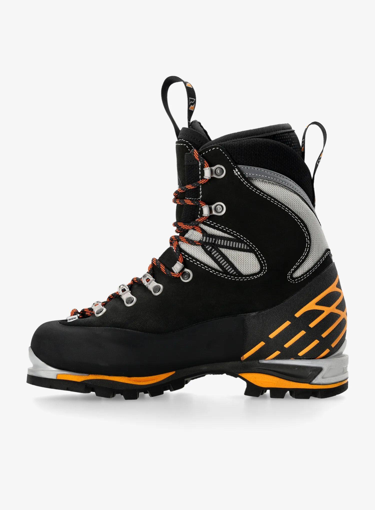 Buty wysokogórskie damskie Zamberlan Mountain Pro EVO GTX RR PU 5/7
