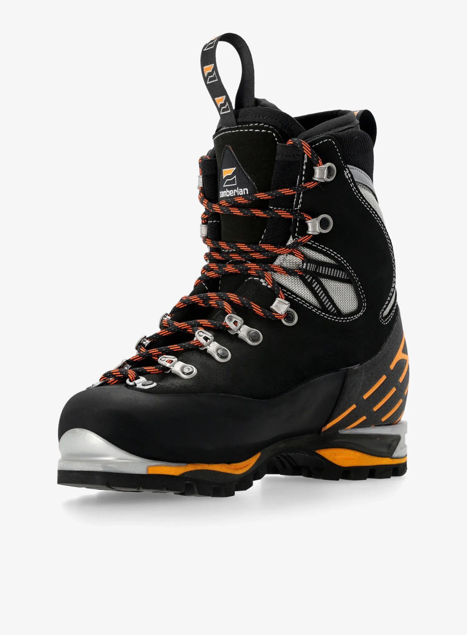Buty wysokogórskie damskie Zamberlan Mountain Pro EVO GTX RR PU 4/7