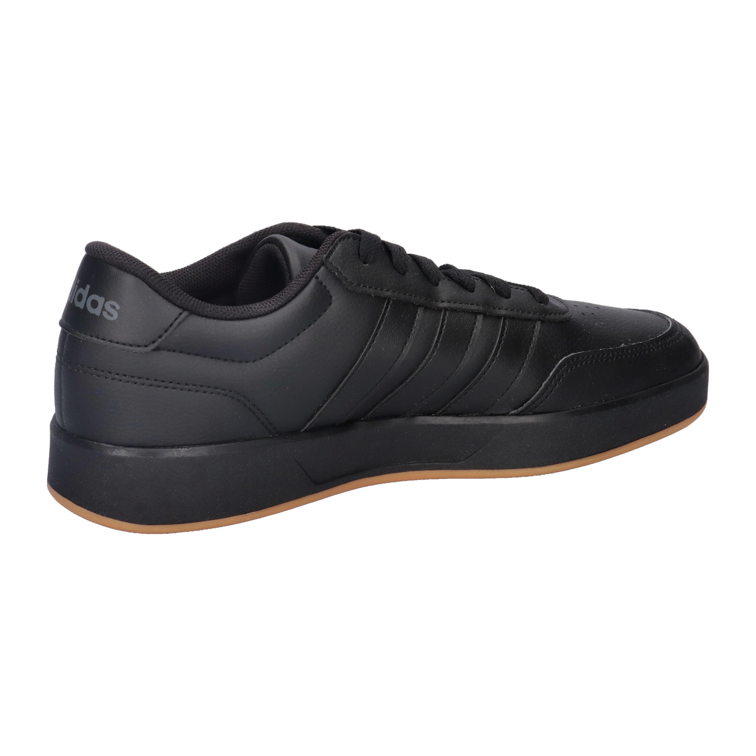 adidas Kinder Sneaker BREAKNET 3.0 J 14/14