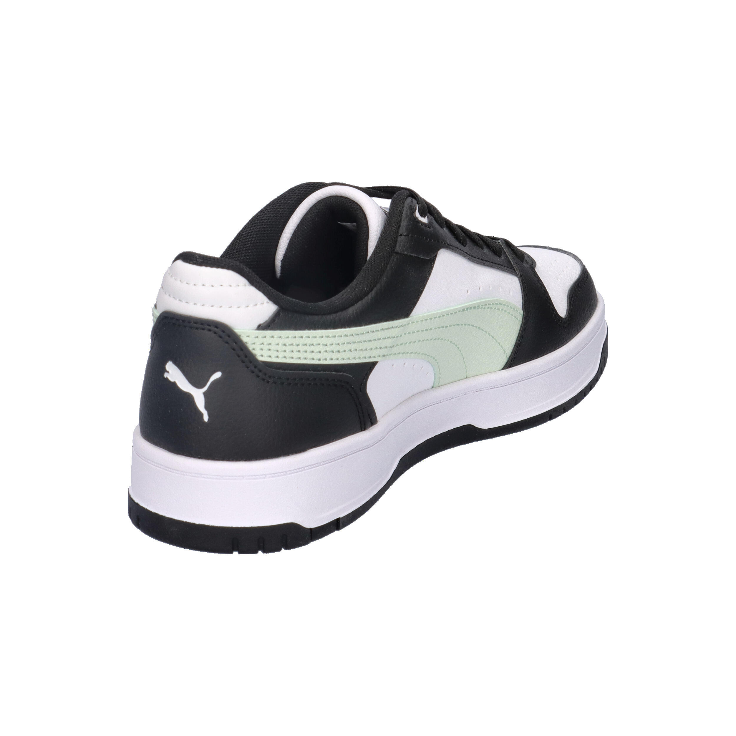 Baskets classique Puma Rebound Slam Lo 13/14