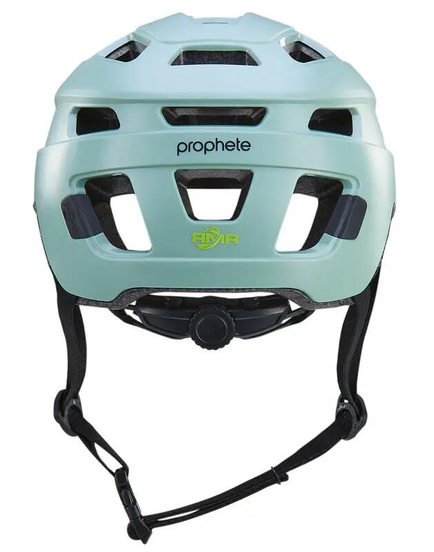 Casco per e-bike Biodome M 4/4