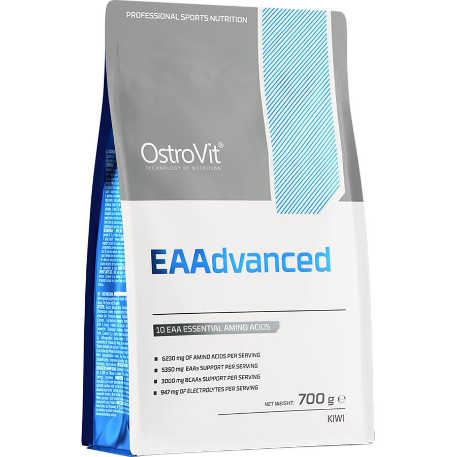 OstroVit EAAdvanced 700g Green Apple