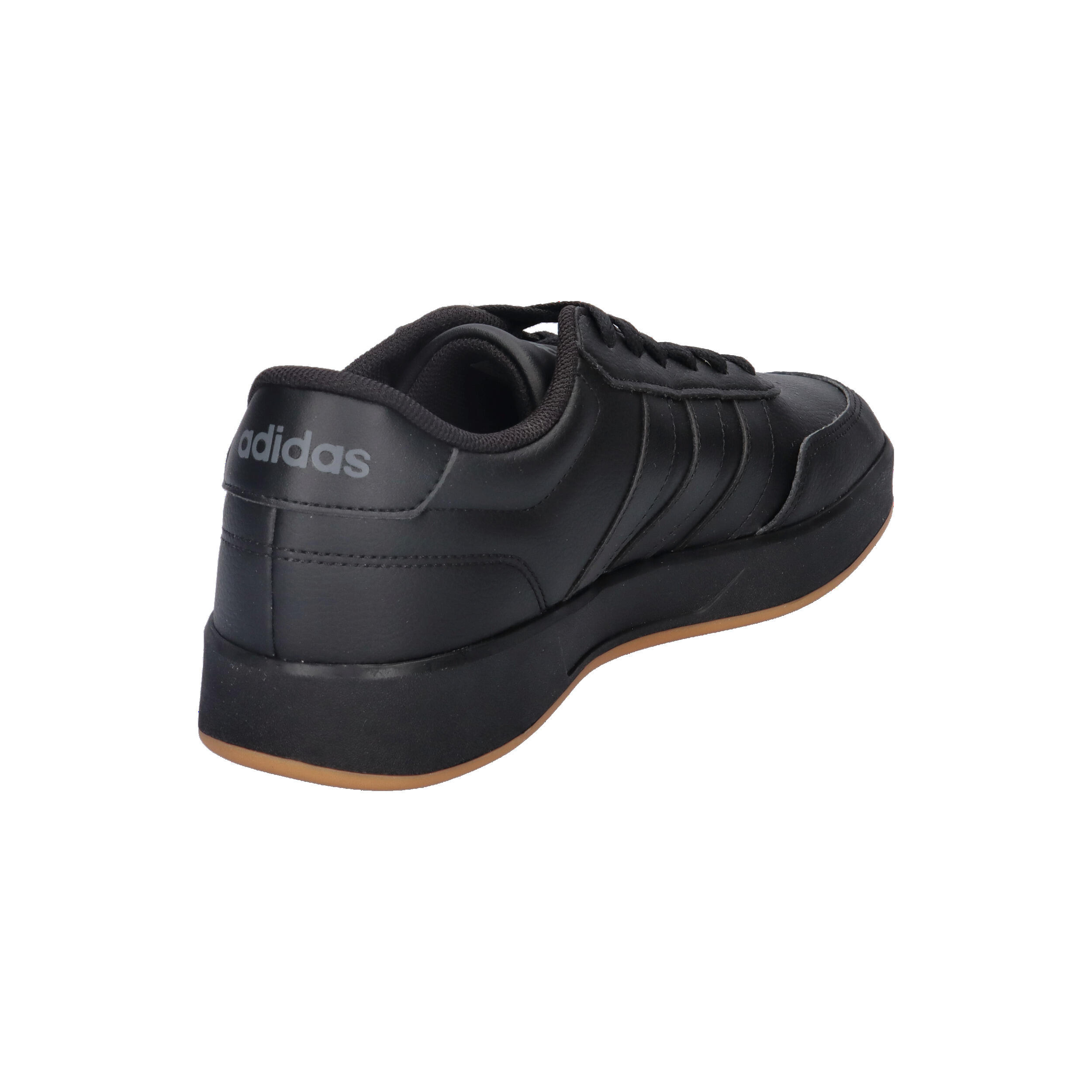 adidas Kinder Sneaker BREAKNET 3.0 J 13/14