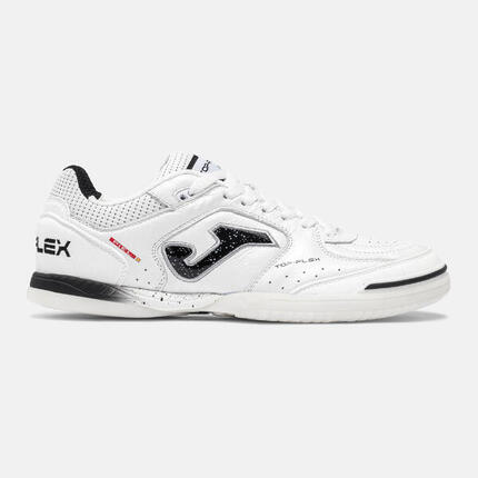 Zapatillas Fútbol Sala Adulto Joma Top Flex 26 IN Turquesa
