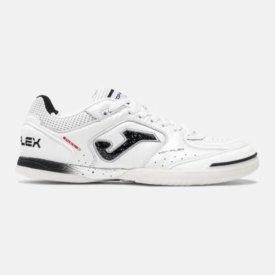 Zapatillas Fútbol Sala Adulto Joma Top Flex 26 IN Turquesa