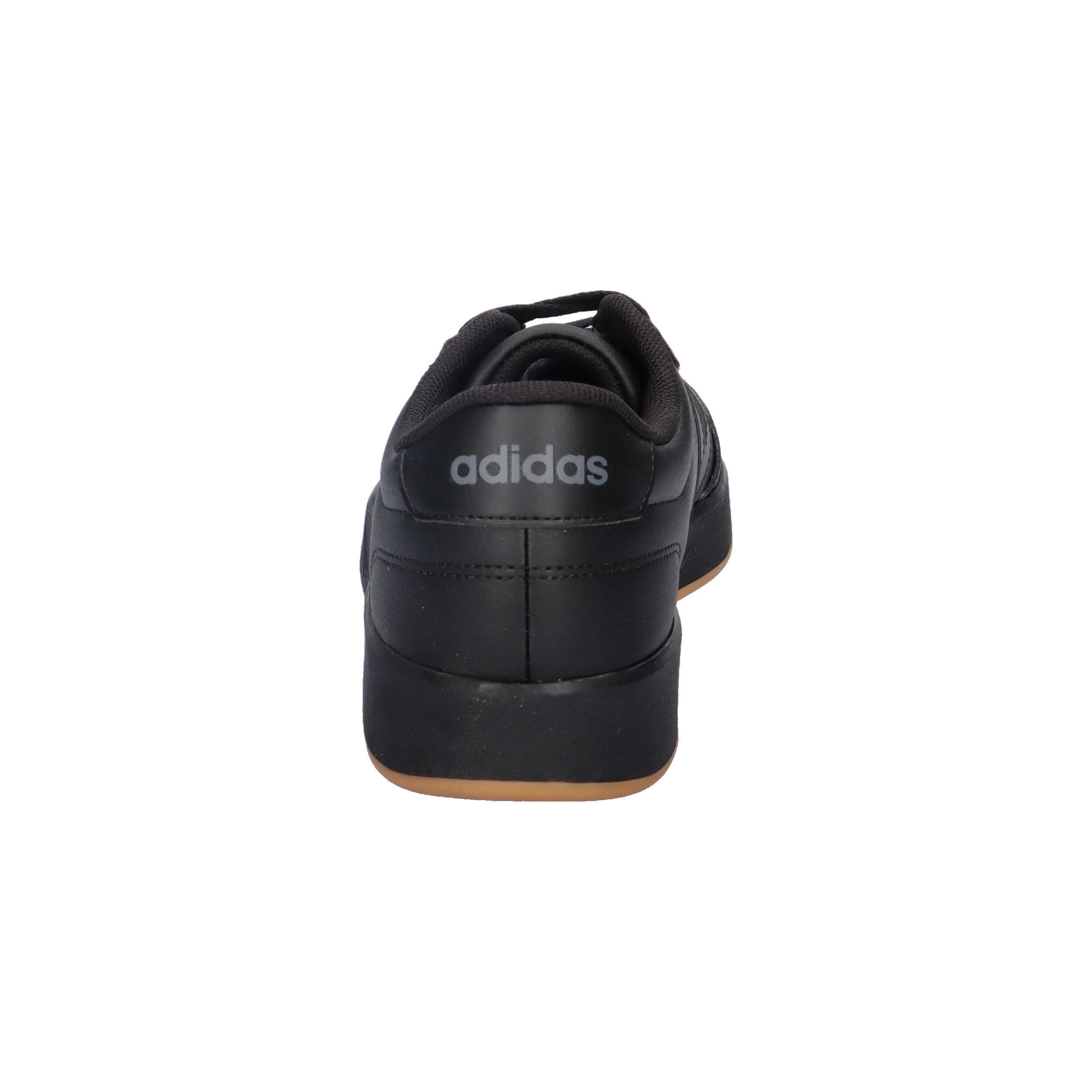 adidas Kinder Sneaker BREAKNET 3.0 J 12/14