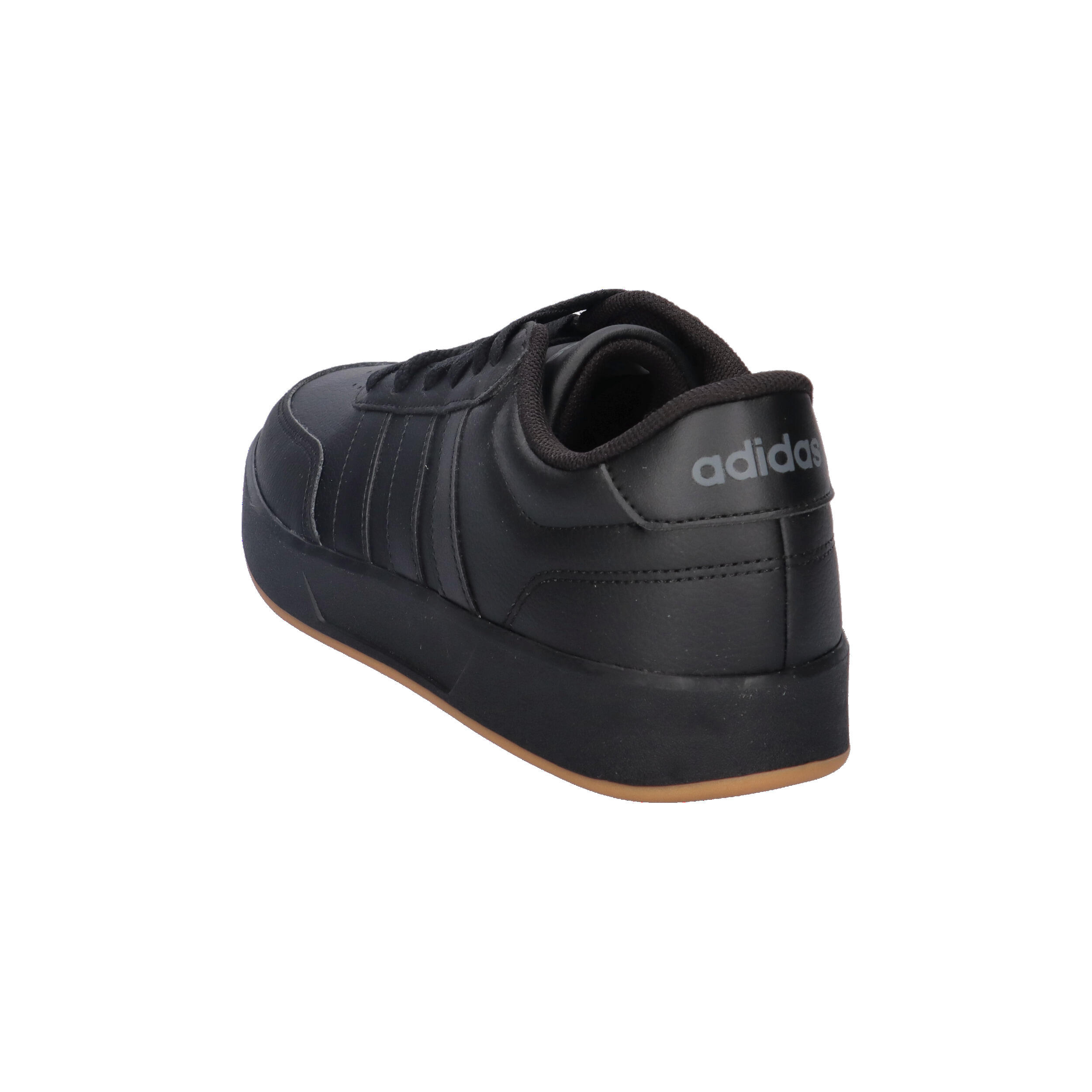adidas Kinder Sneaker BREAKNET 3.0 J 11/14