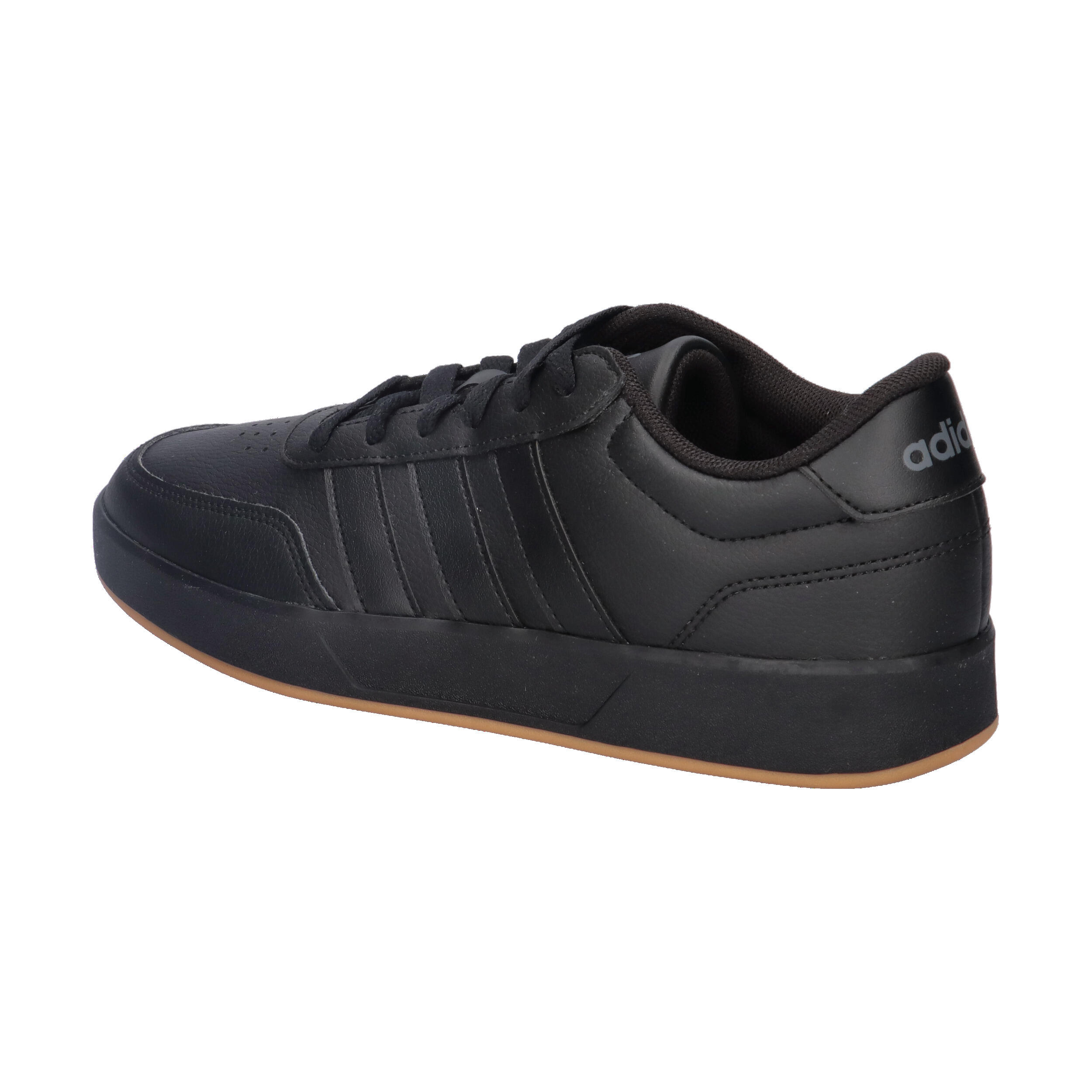 adidas Kinder Sneaker BREAKNET 3.0 J 10/14