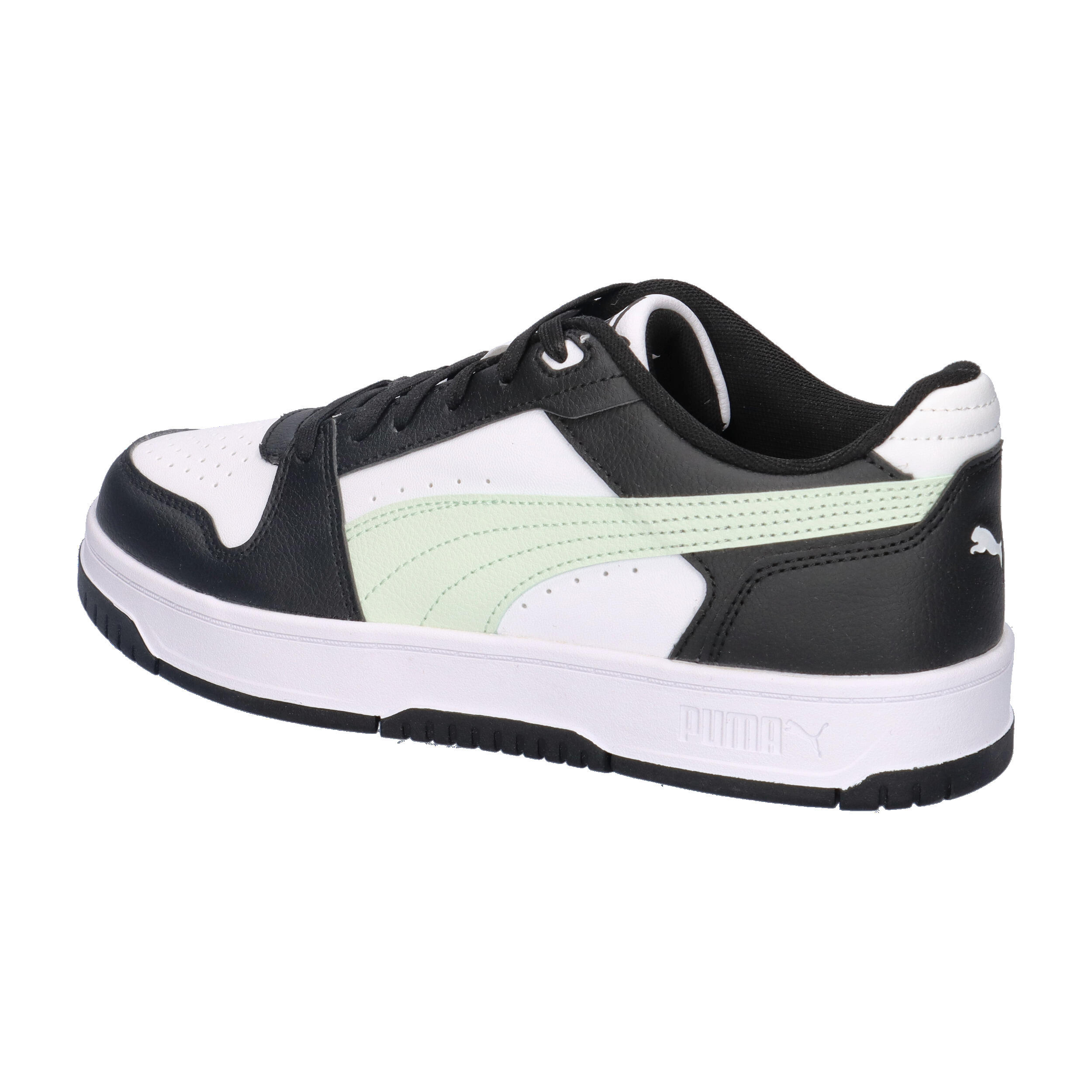 Baskets classique Puma Rebound Slam Lo 10/14