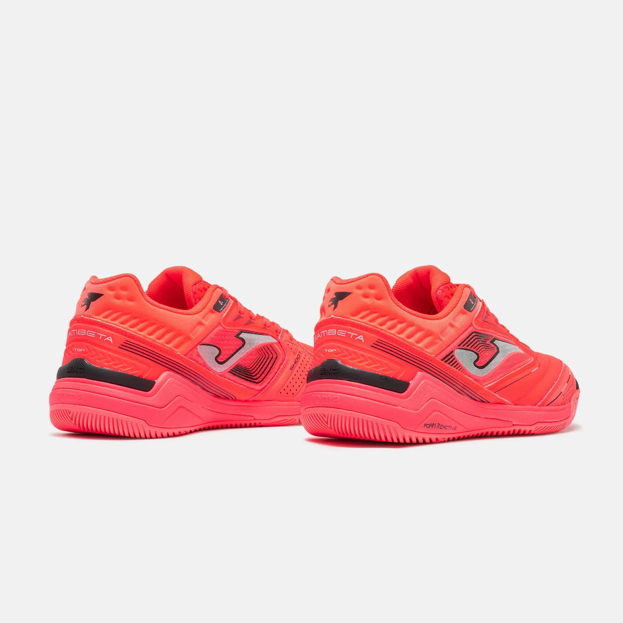 Zapatillas Fútbol Sala Adulto Joma Gambeta 26 IN Fucsia 2/3