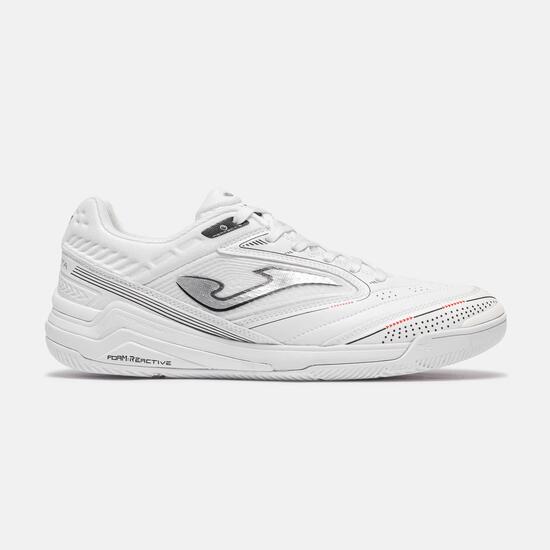 Zapatillas Fútbol Sala Adulto Joma Gambeta 26 IN Naranja