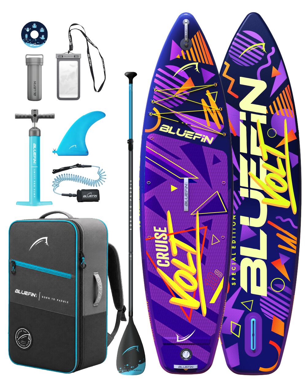 BLUEFIN SUP picture