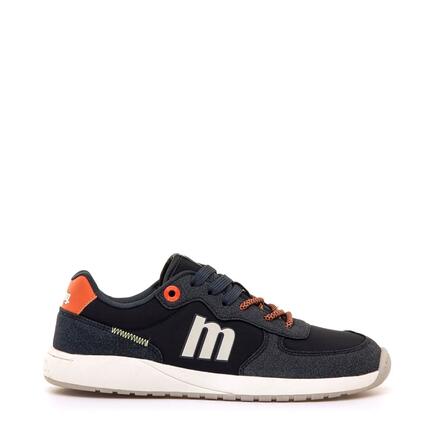 Zapatillas caminar Hombre barefoot MTNG Free apolo Azul