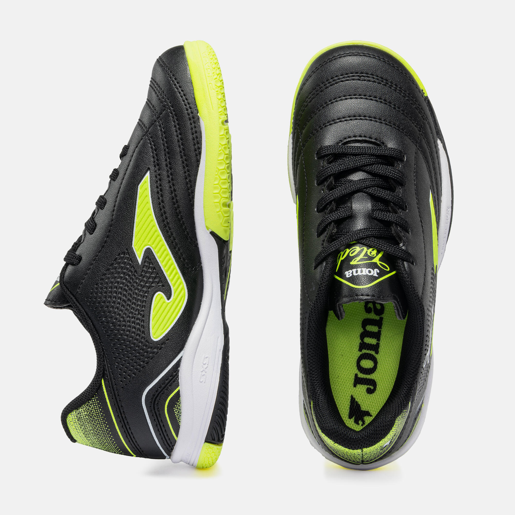 Scarpe da calcio bebé Joma Toledo 2601 Indoor 4/5