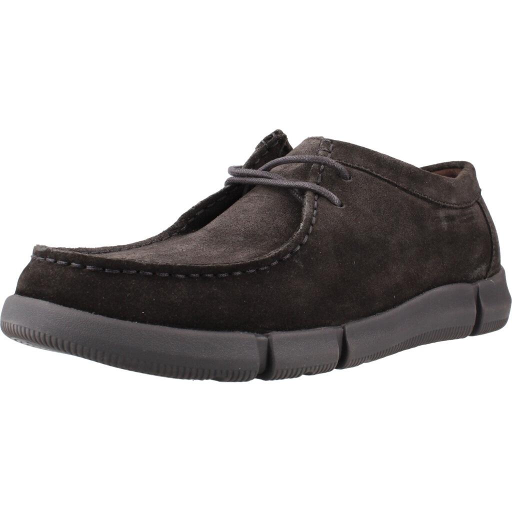 Buty GEOX U ADACTER M Brązowy