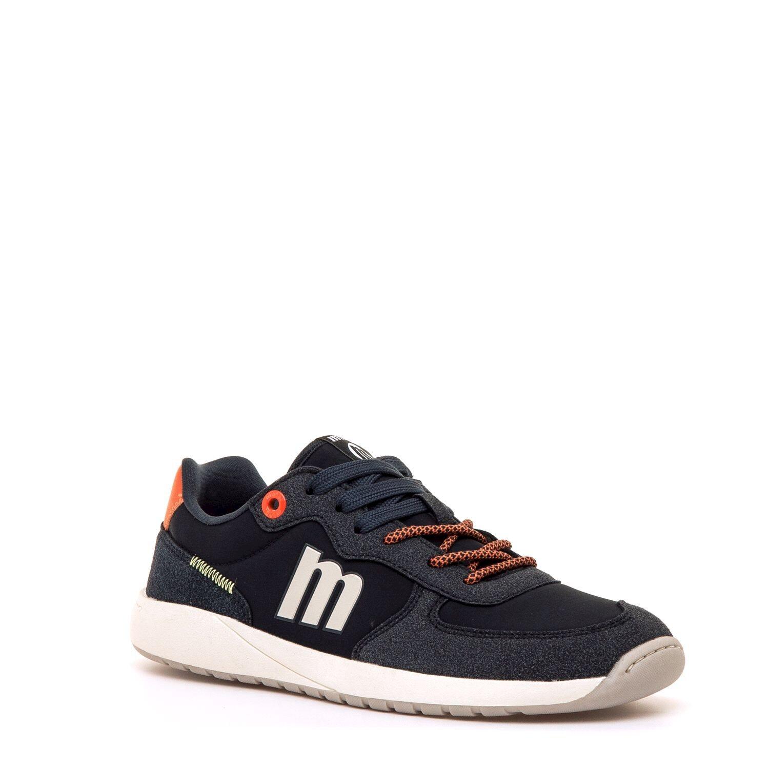 Sneakers barefoot Uomo MTNG Free apolo Azzuro 2/7