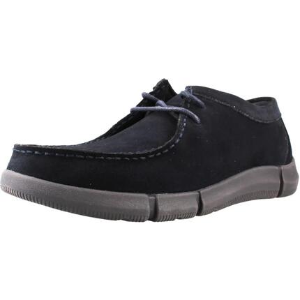 Buty GEOX U ADACTER M Niebieski